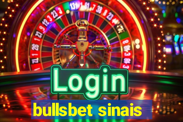 bullsbet sinais